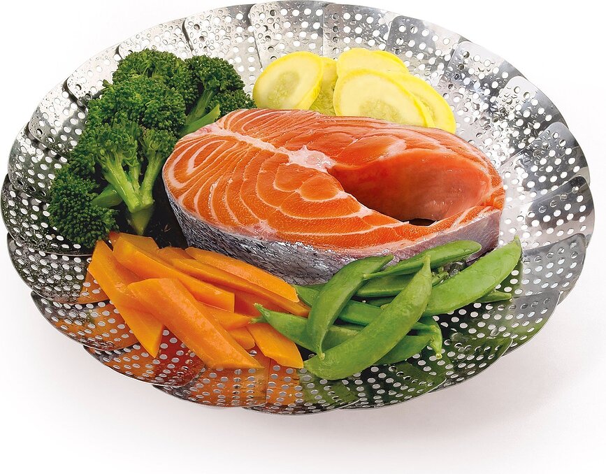 Good Grips Καλάθι Ατμού