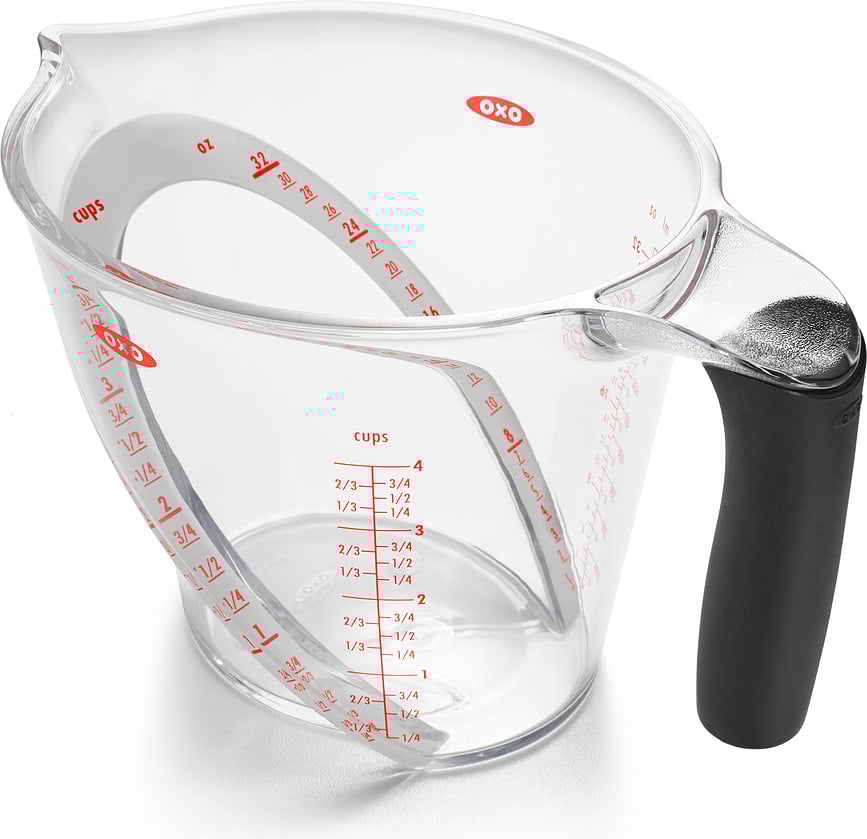 Good Grips Κανάτα Μεζούρα, 1 lt