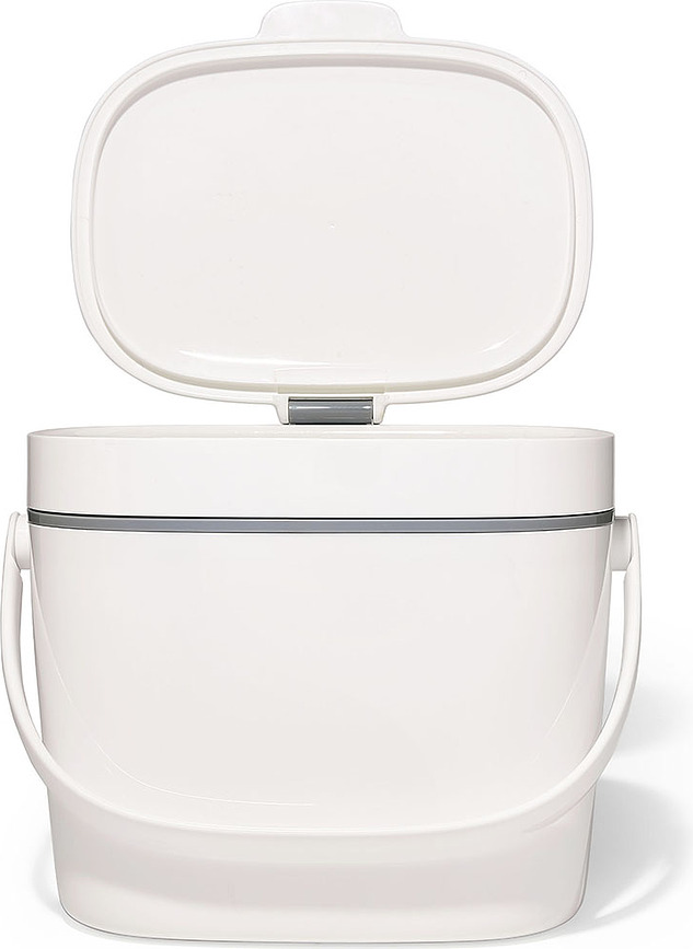 Good Grips Κομποστοποιητής, 6,6 l, ανθρακί