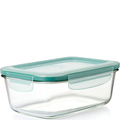 Good Grips Küchenbehälter 1,8 l aus Glas