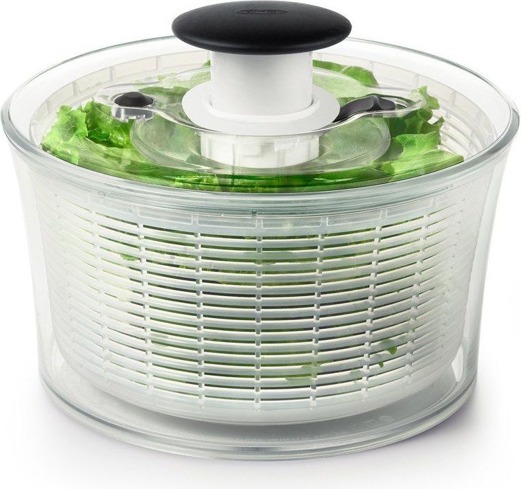 OXO Plastic Salad Spinner