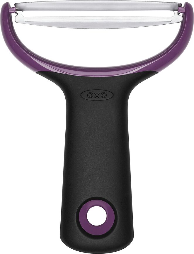 Good Grips Lupilec zelenjave Y-oblikovan, velik