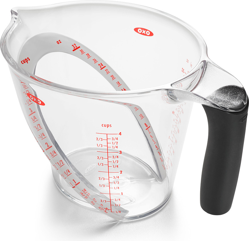 Good Grips Merilna posoda, 1 l