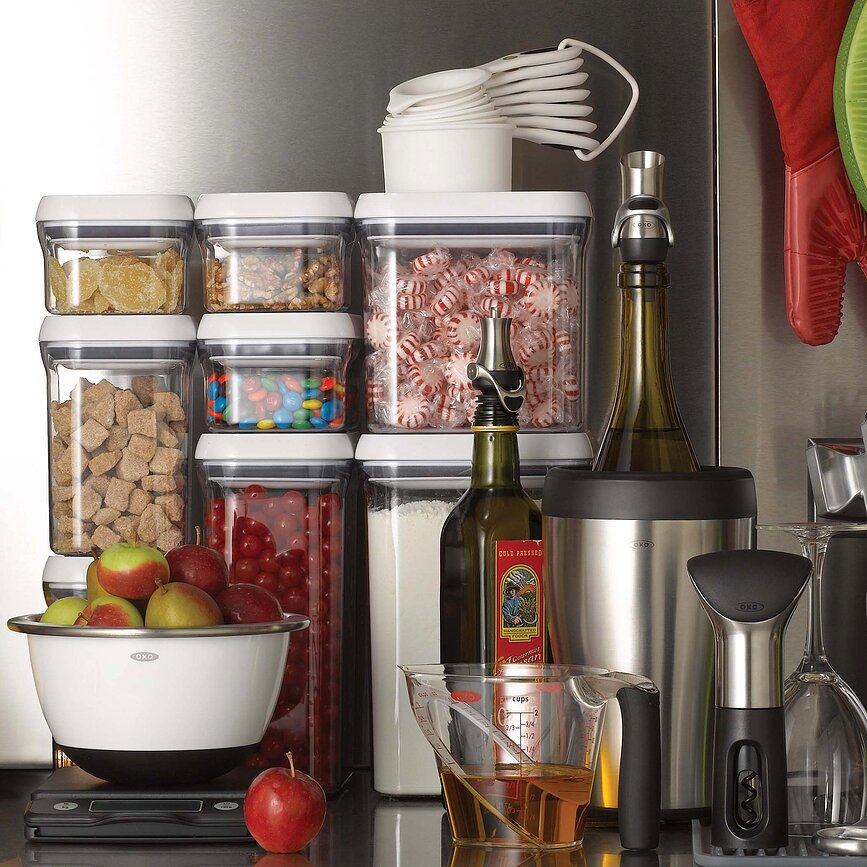 Good Grips Μεζούρα με λαβή, 500 ml