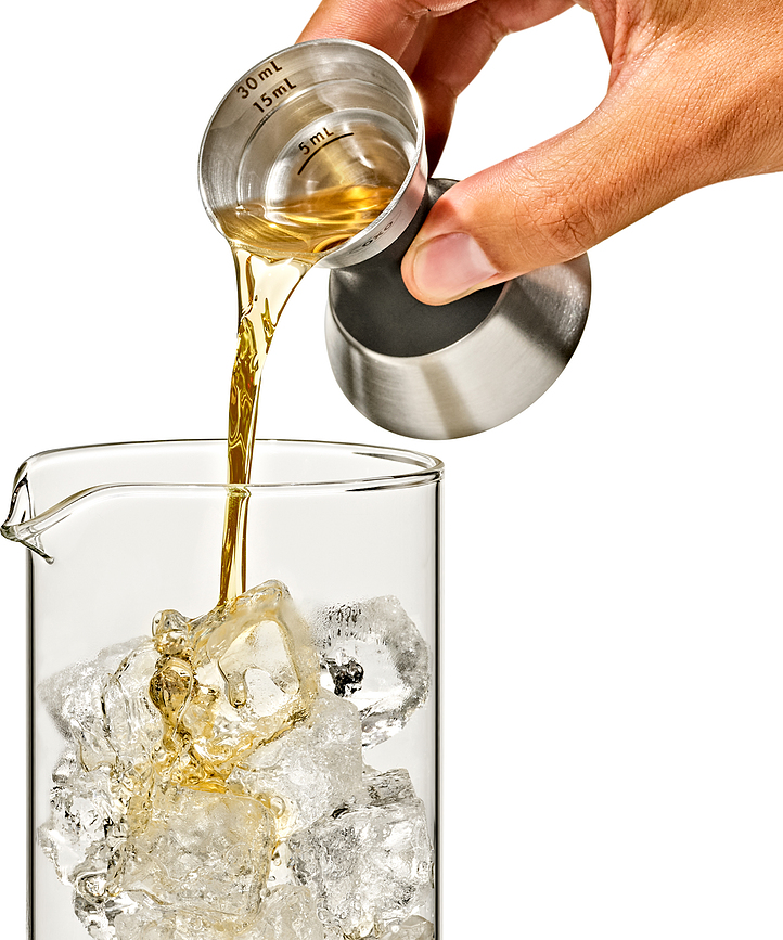 Good Grips Mjerica dvostruka