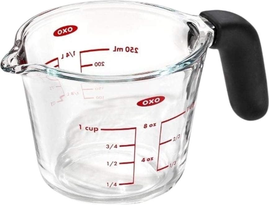 Good Grips Mjerna Posuda staklena