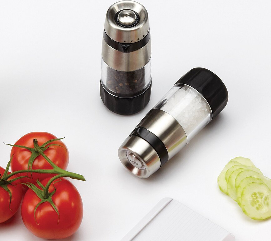 Good Grips Mlinček za sol