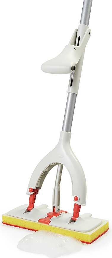 Good Grips Μοπ Επίπεδο