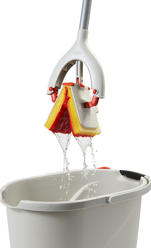 Good Grips Mop ravni