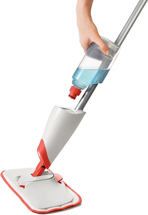 Good Grips Mop s raspršivačem