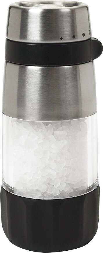 Good Grips Moulin à sel