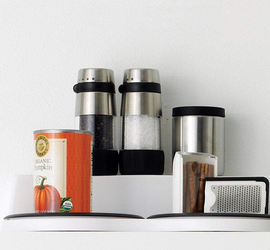 Good Grips Μύλος για αλάτι