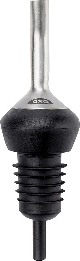 Good Grips Nalivnik, črn