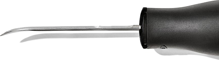 Good Grips Nož za Kamenice crni