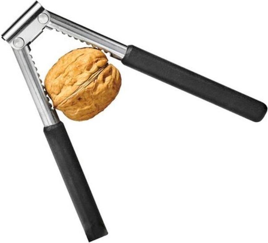 Good Grips Orašar za orahe i školjkaše crni