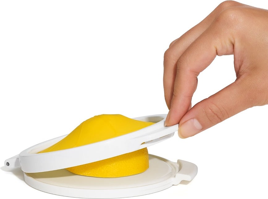 Good Grips Posoda za shranjevanje limone