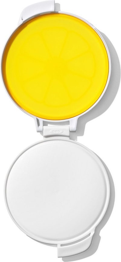 Good Grips Posoda za shranjevanje limone