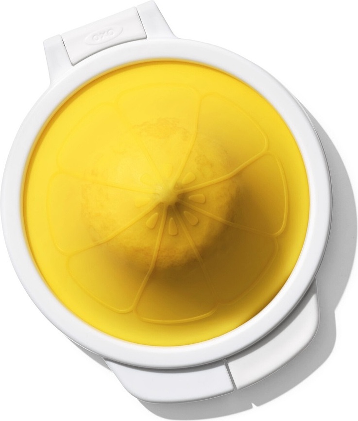Good Grips Posoda za shranjevanje limone