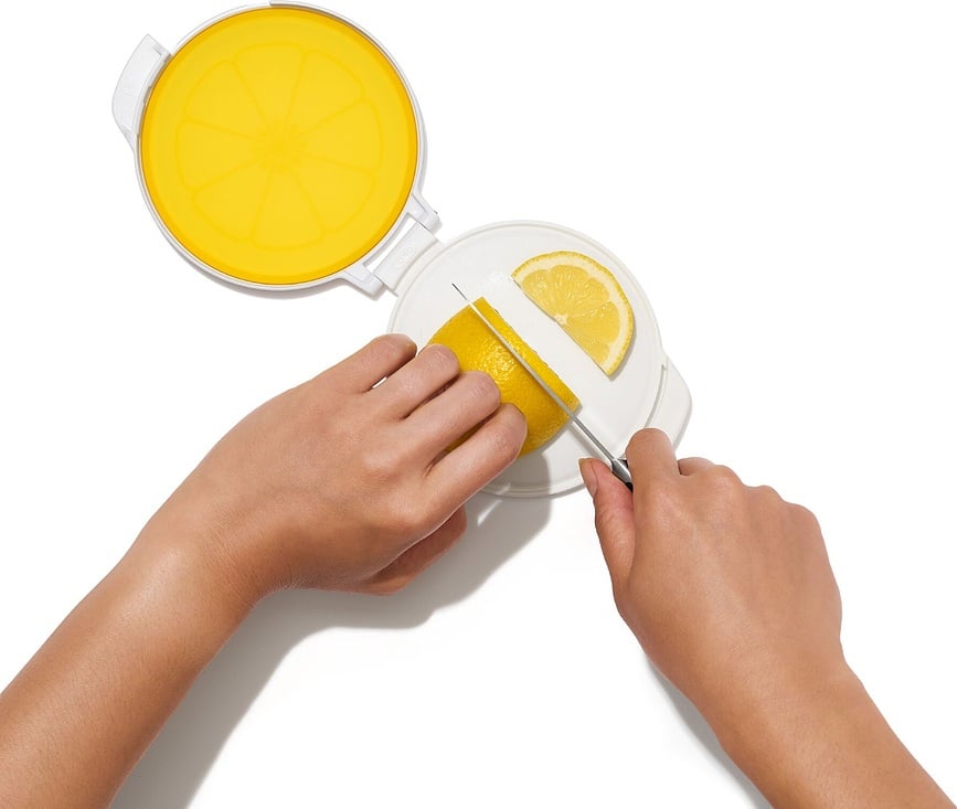 Good Grips Posoda za shranjevanje limone