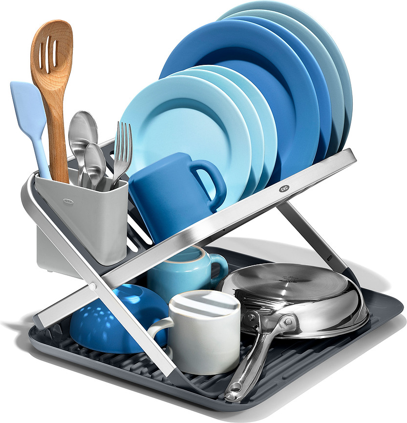 Good Grips Πιατοθήκη