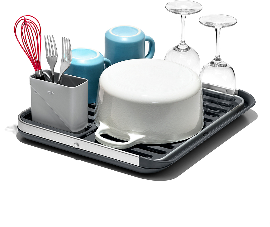 Good Grips Πιατοθήκη