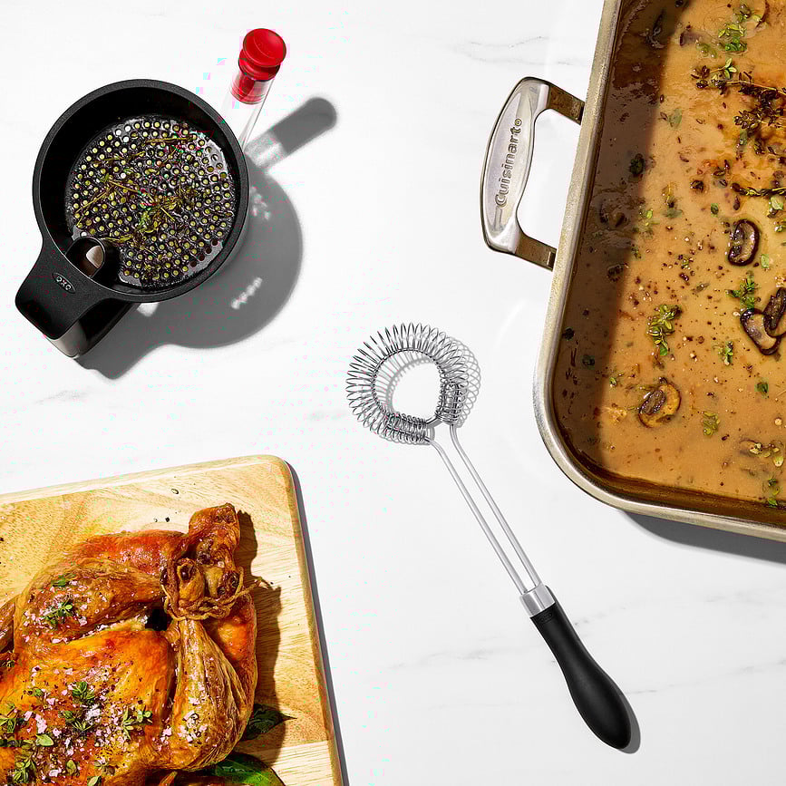 Good Grips Pjenjača