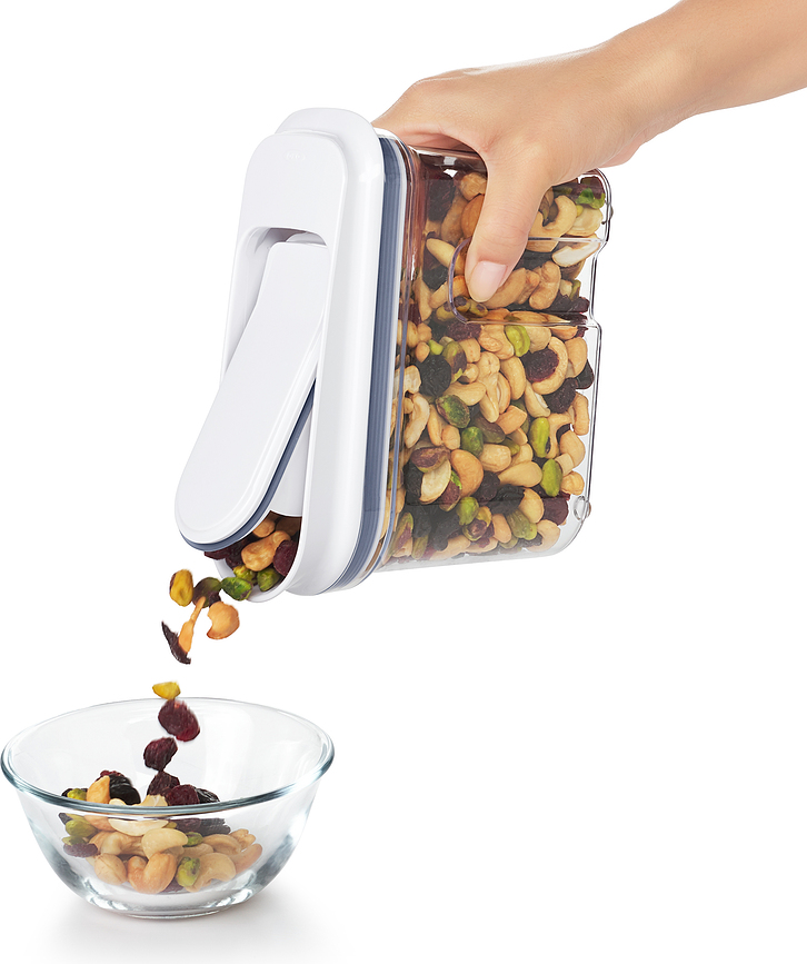 Good Grips Posoda za živila, 1,5 l