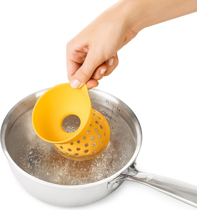 Good Grips Posodice za poširanje jajc, 2 kosa