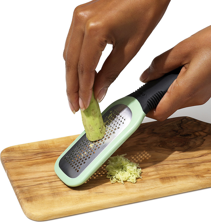 Good Grips Râpe pour ail et gingembre
