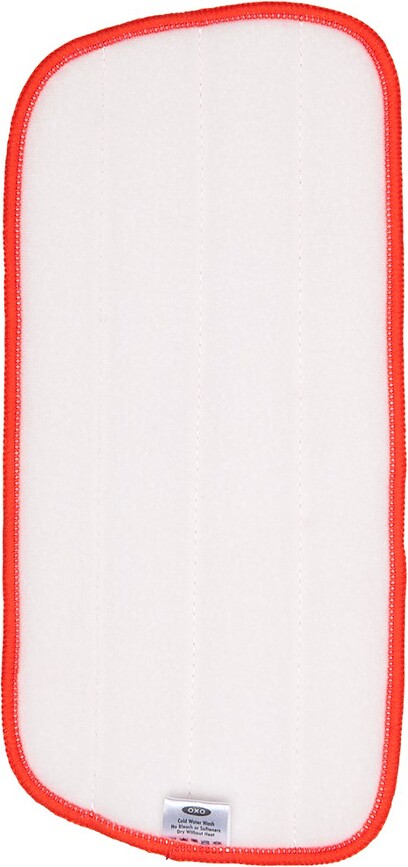 Good Grips Recharge pour balai spray, rouge