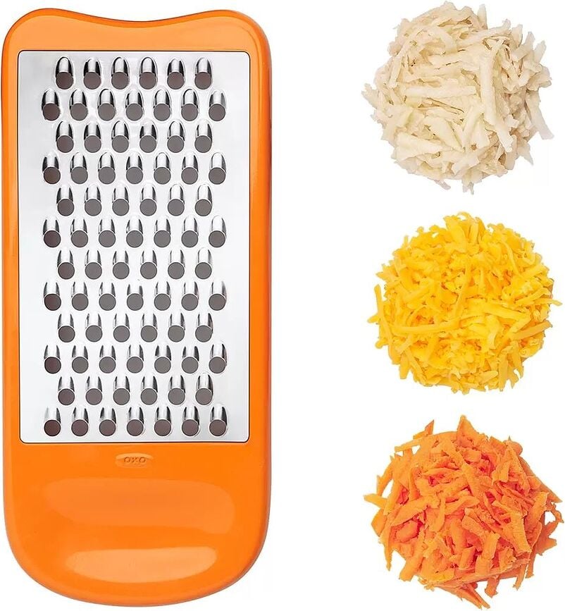 Good Grips Rendalo i Spiralizator 4-dijelni set