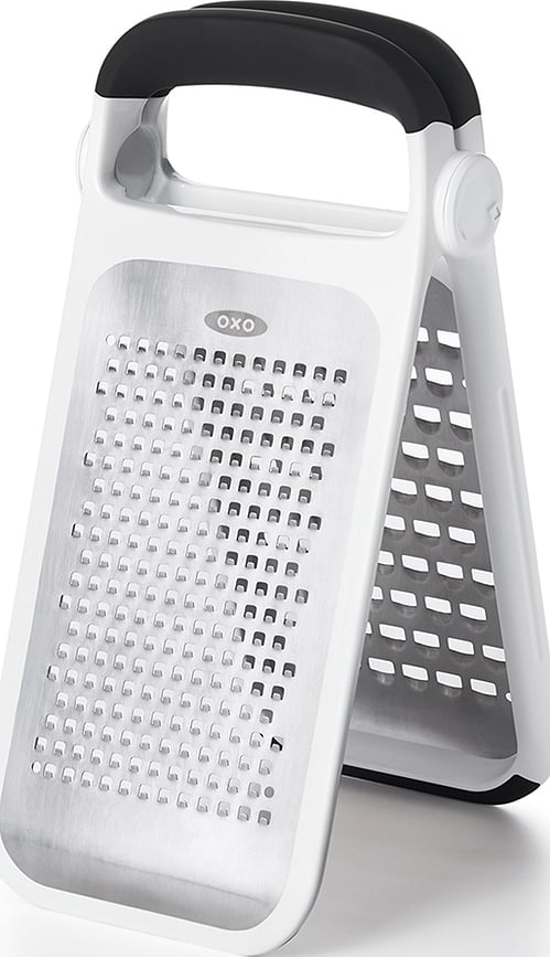 Good Grips Rende dvostrano sklopivo