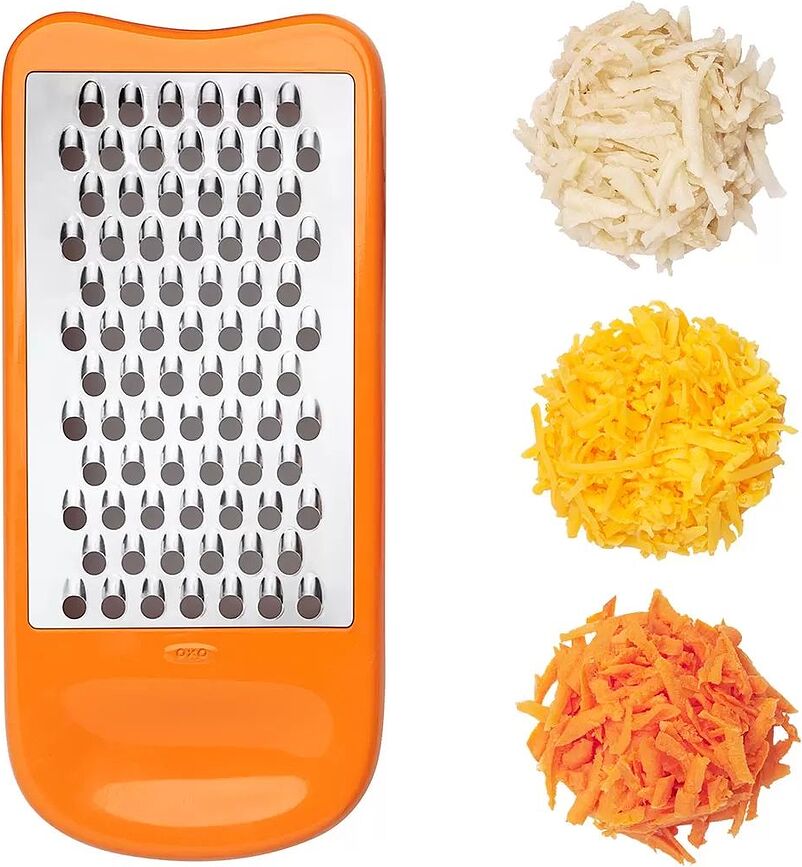 Good Grips Rende in spiralizator, 4-delni set