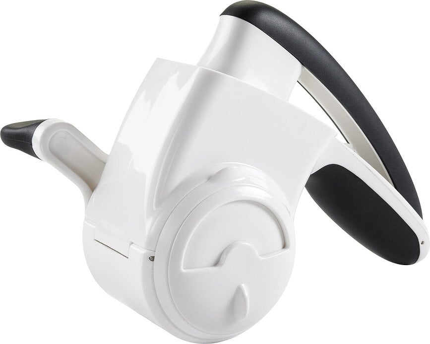 Good Grips Rotary Parmesan grater