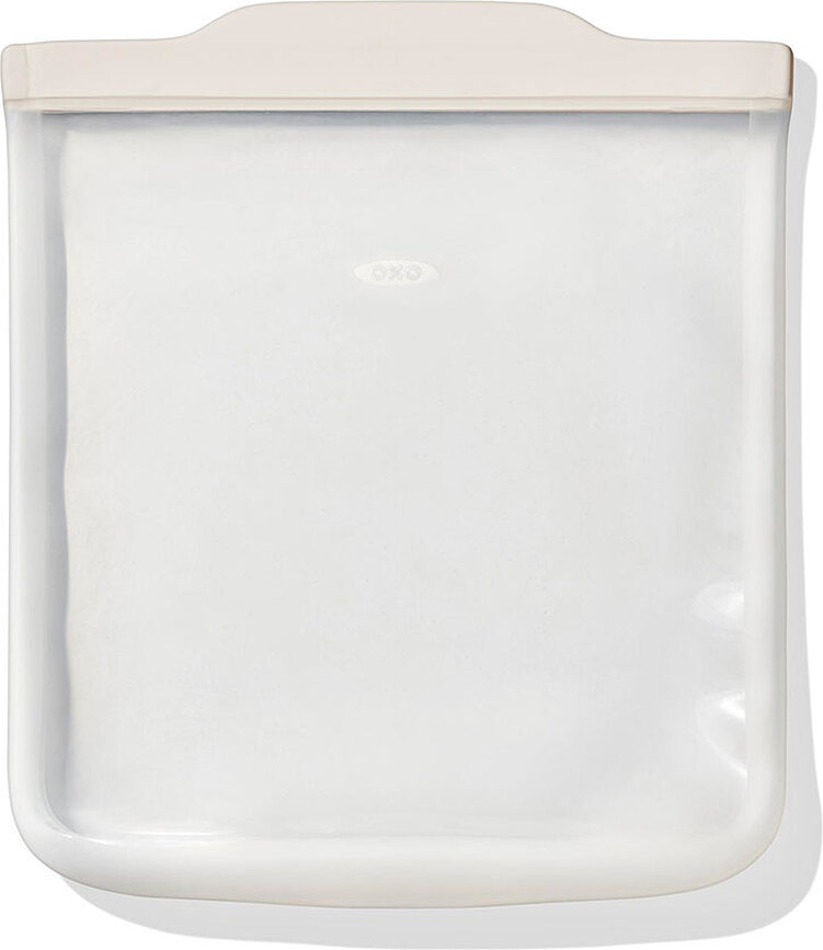 Good Grips Sac de Conservation alimentaire en silicone