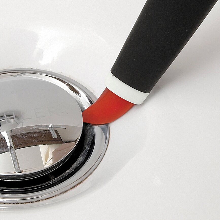 Good Grips Ščetke za težko dostopna mesta, 2 kosa