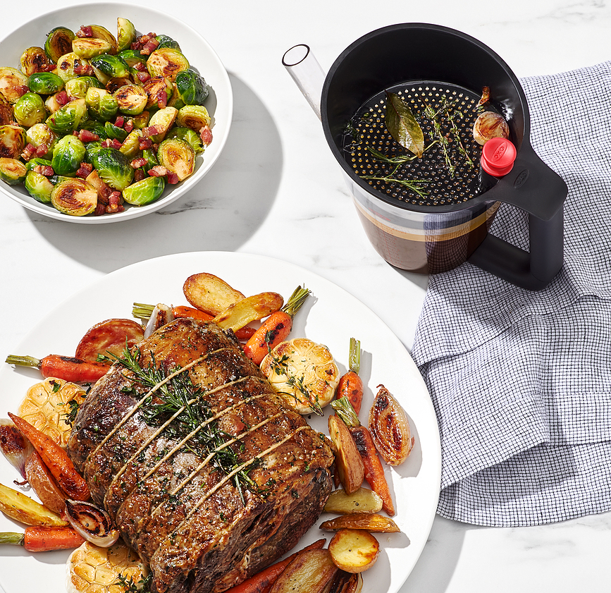 Good Grips Séparateur de Graisse 1 L