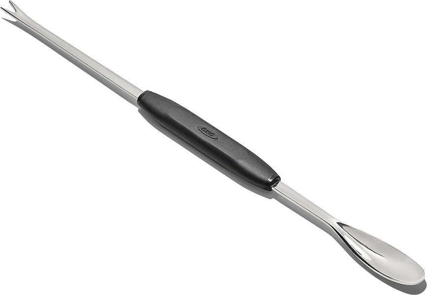 Good Grips Σετ Εργαλείων για Θαλασσινά, 4 τμχ