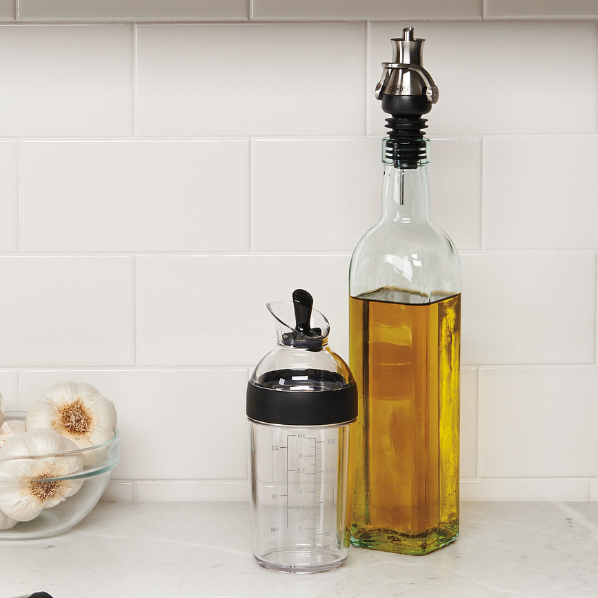 Good Grips Shaker à Vinaigrette, 236 ml