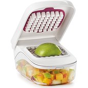 Good Grips Shredder for fruit and vegetables