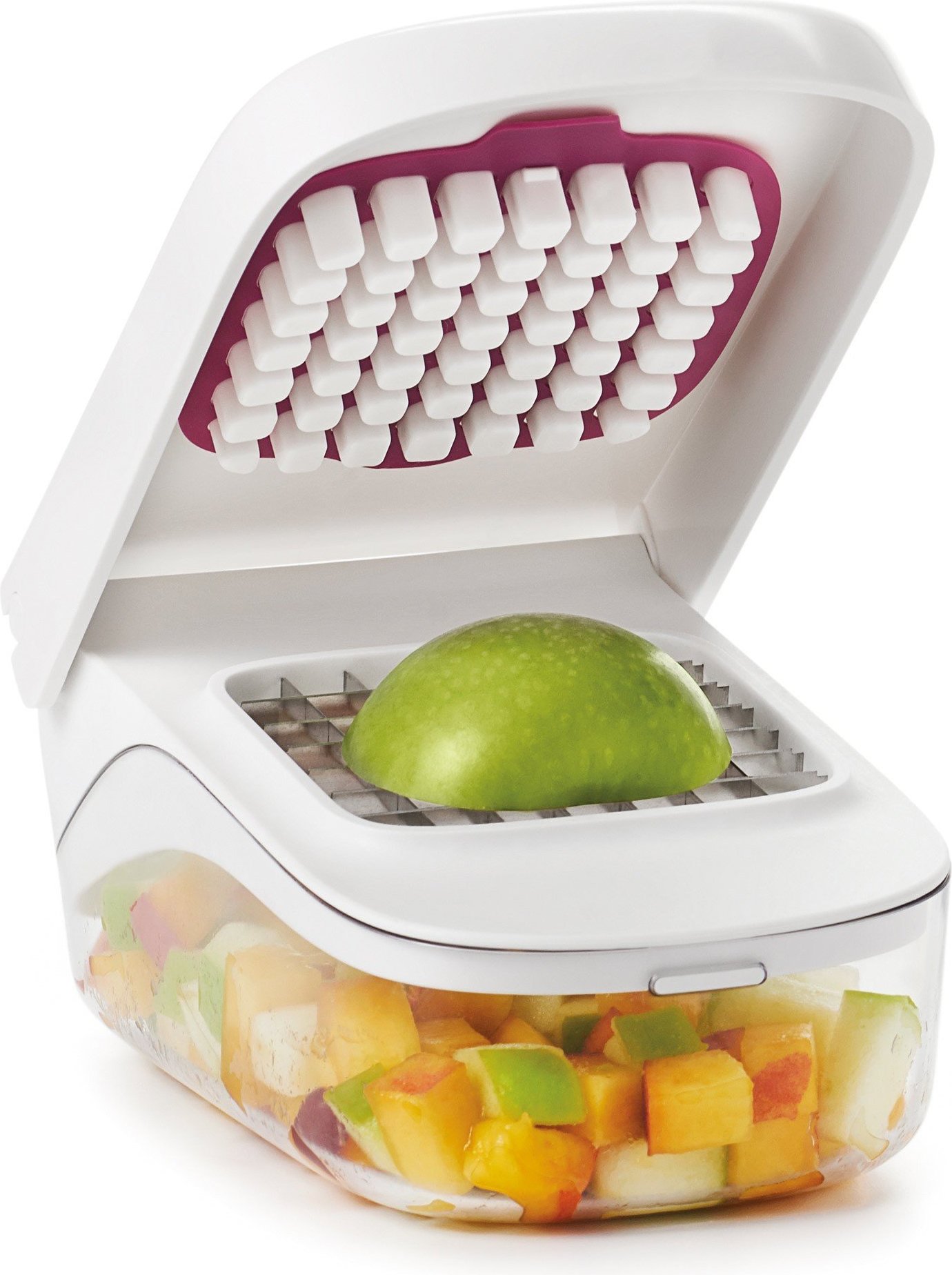 Good Grips Shredder for fruit and vegetables - Oxo 11122600MLNYK