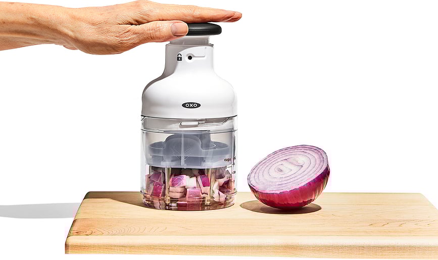 Good Grips Sjeckalica bijela