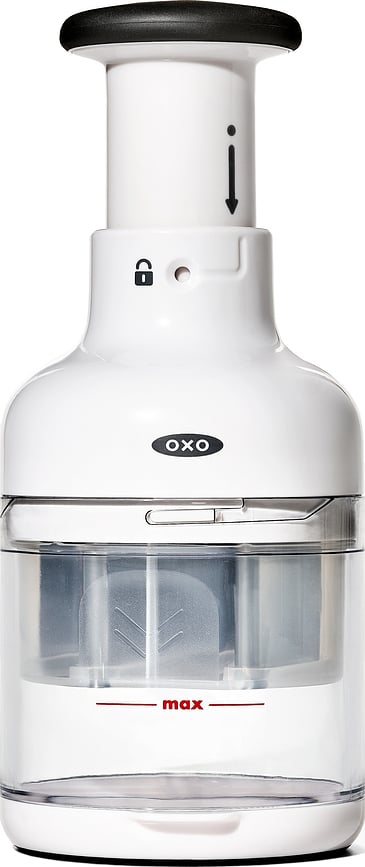 Good Grips Sjeckalica bijela