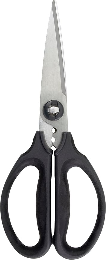 Good Grips Škare za začinsko bilje crne