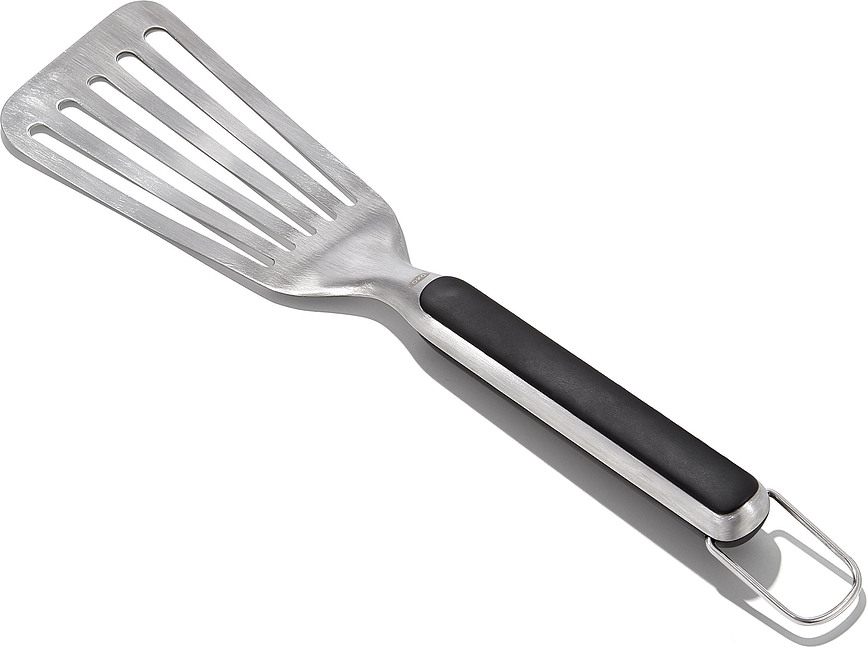 Good Grips Spatule de Barbecue, acier