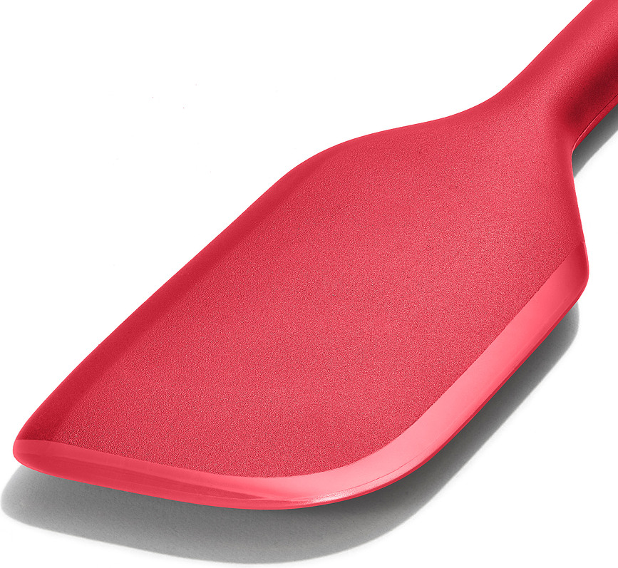 Good Grips Spatule M, rouge