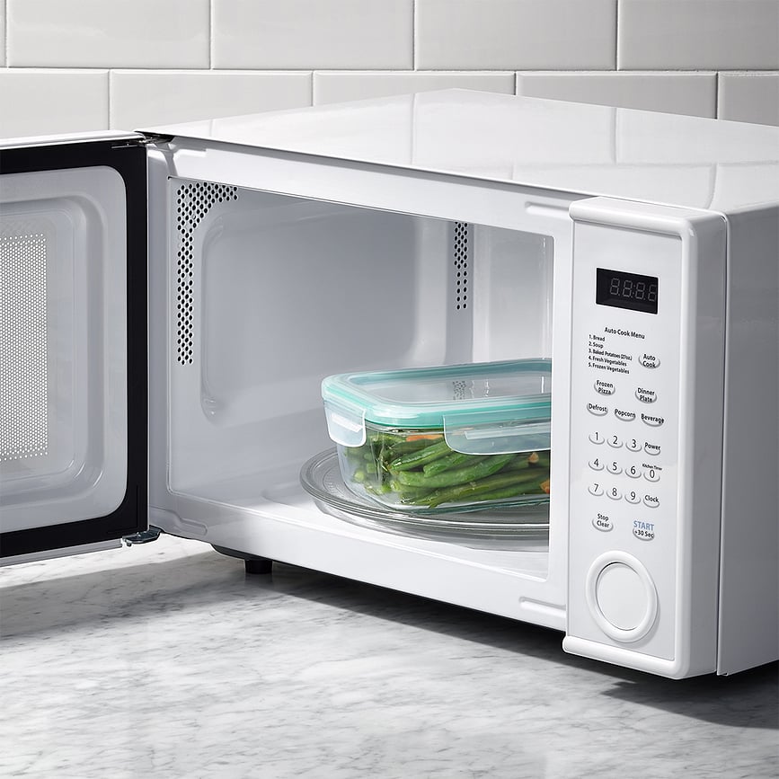 Good Grips Posuda za Pohranu 1,8 l staklena