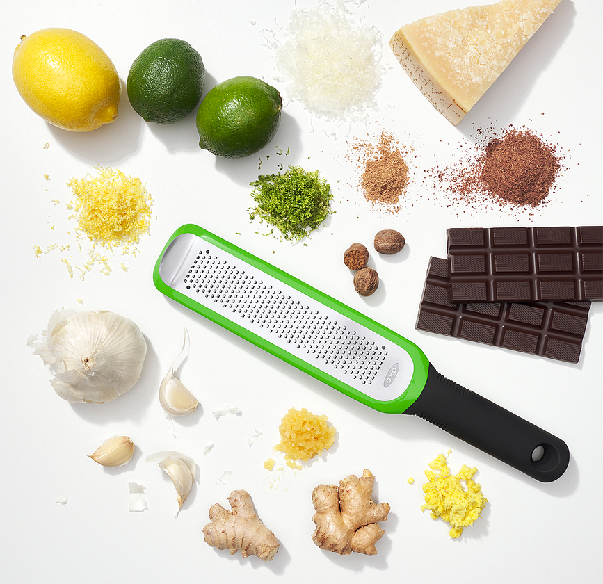 Good Grips Strgalo za citruse