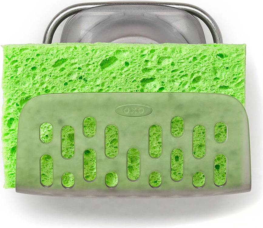 Good Grips Stronghold Organizator za sudoper veliki