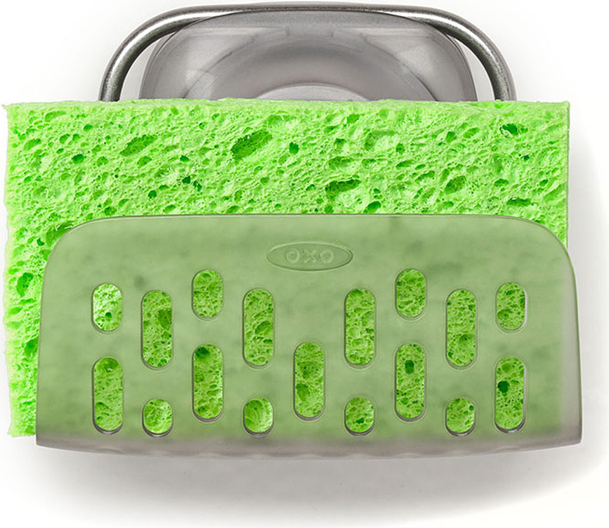 Good Grips Stronghold Οργανωτής Νεροχύτη, μεγάλος